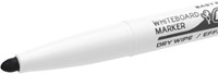 Whiteboardmarker Bic 1741 rond M rood 1 Stuk-1