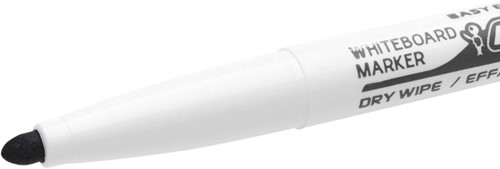 Whiteboardmarker Bic 1741 rond M rood 1 Stuk-1