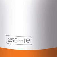Whiteboard Nobo renovatorspray 250 Milliliter-3