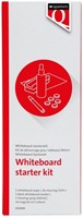 Whiteboard starterkit Quantore 1 Stuk-2