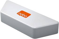 Whiteboardwisser Nobo magnetisch navulbaar 1 Stuk