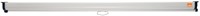 Projectiescherm Nobo wand 150x113.8cm 1 Stuk-3