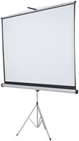 Projectiescherm Nobo statiefscherm 200x151.5cm 1 Stuk-2