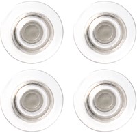 Glasbordmagneet Nobo 4 Stuk