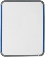 Whiteboard Nobo Slim Line 28x36cm wit 1 Stuk