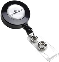 Afrolmechanisme Durable 8152 drukknop 800mm dgs 1 Stuk-2