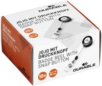 Afrolmechanisme Durable 8152 drukknop 800mm dgs 1 Stuk-3