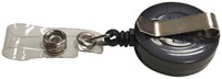 Afrolmechanisme Durable 8152 drukknop 800mm dgs 1 Stuk-2