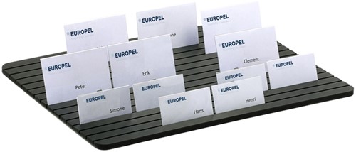Badge uitdeelplateau Europel 1 Stuk