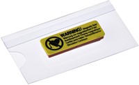 Badge Europel magnetisch 75x40mm 1 Stuk-2
