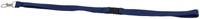 Badgekoord Europel donkerblauw 1 Stuk
