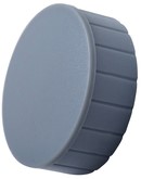 Magneet MAUL Solid 38mm 2500gr grijs 10 Stuk-3