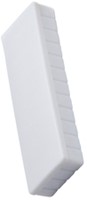 Magneet MAUL Solid 54x19mm 1000gr wit 10 Stuk-2
