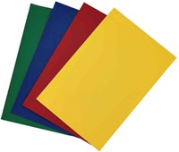 Magneetvel MAUL 200x300mm groen 1 Stuk-2
