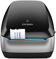 Labelprinter Dymo LabelWriter Wireless desktop 1 Stuk