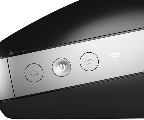 Labelprinter Dymo LabelWriter Wireless desktop 1 Stuk-1