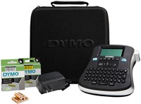 Labelprinter Dymo LM 210D qwerty 12mm koffer 1 Stuk-3
