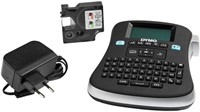 Labelprinter Dymo LM 210D qwerty 12mm koffer 1 Stuk-1