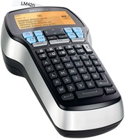 Labelprinter Dymo LM 420P abc 19mm koffer 1 Stuk-3