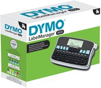 Labelprinter Dymo LabelManager 360D azerty 19mm 1 Stuk-2