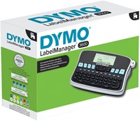 Labelprinter Dymo LabelManager 360D qwerty 19mm 1 Stuk-2