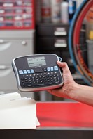 Labelprinter Dymo LabelManager 360D qwerty 19mm 1 Stuk-2