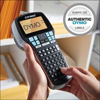 Labelprinter Dymo LabelManager 420P abc 19mm 1 Stuk-1
