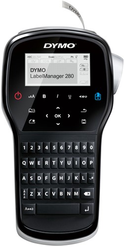 Labelprinter Dymo LabelManager 280 qwerty 12mm 1 Stuk-2