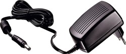 Adapter Dymo LabelManager 9V zwart 1 Stuk