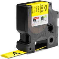 Labeltape Dymo Rhino industrieel krimpkous 19mm gl 1 Stuk-2