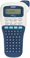 Labelprinter Brother Ptouch TZe PTH107B abc wit 1 Stuk-2
