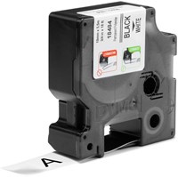 Labeltape Dymo Rhino industrieel polyester 19mm wt 1 Stuk-2