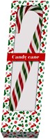 Chocolade Tony's Chocolonely puur mint candy cane 1 Stuk-2