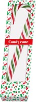 Chocolade Tony's Chocolonely puur mint candy cane 1 Stuk-1