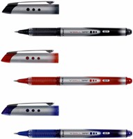 Rollerpen PILOT V-Ball Grip BLN-VBG-7 M zwart 1 Stuk-1