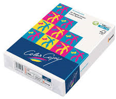 KOPIEERPAPIER COLOR COPY A3 120GR WIT 42,0 x 29,7  250 vel