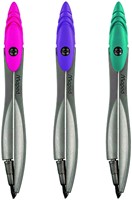 Schaar Maped Sensoft 13cm pastel assorti 1 Stuk-1