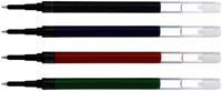 Gelschrijvervulling PILOT Syn BLS-SNP5 F blauw 1 Stuk-2