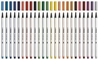 Brushstift STABILO Pen 68/95 koudgrijs 1 Stuk-3