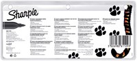 Viltstift Sharpie F 28st assorti 28 Stuk-2