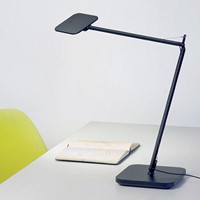 Bureaulamp Unilux Magic led zwart 1 Stuk-4