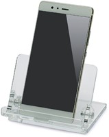 Telefoonstd MAUL 97x105x76mm standhoek instelb acr 1 Stuk-2