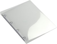 RingBand HF2 4r A4 22mm transparant wit 1 Stuk