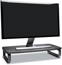 Monitorstandaard Kensington smartfit  zwart 1 Stuk