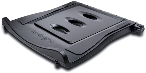 Laptopstand Kensington easy riser cooler zwart 1 Stuk-2