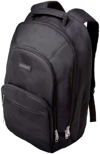 Laptoprugzak Kensington SP25 15.6 zwart 1 Stuk-2