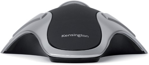 Muis trackball Kensington orbit optisch 1 Stuk-2