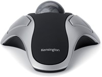 Muis trackball Kensington orbit optisch 1 Stuk-3