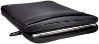 Laptoptas Kensington universele hoes 11.6 zwart 1 Stuk