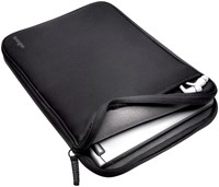 Laptoptas Kensington universele hoes  14" zwart 1 Stuk-2